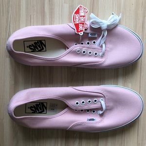 Era Pink Vans - sz 12
